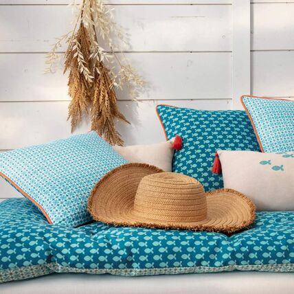 Housse de coussin