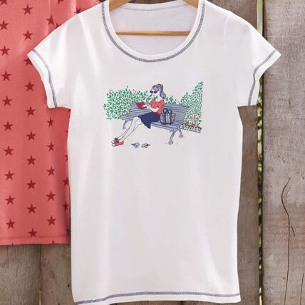 T-shirt