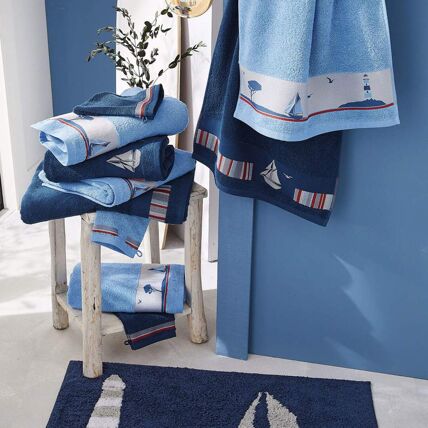 Drap de bain