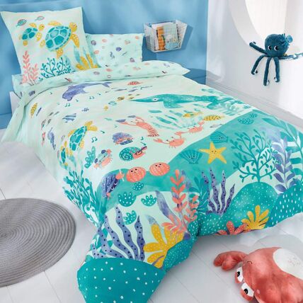 Linge de lit