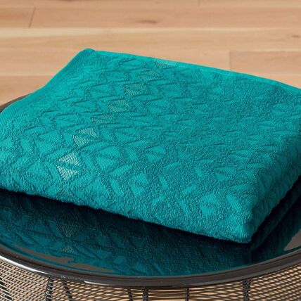 Serviette de bain
