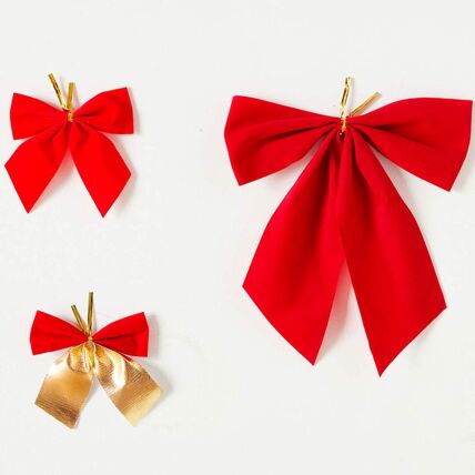 7 nœuds pour sapin