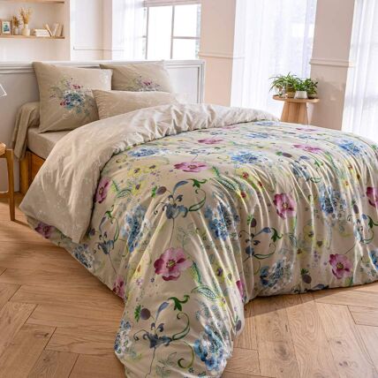 Linge de lit