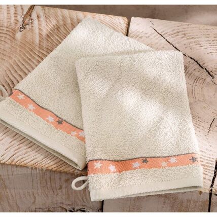 Linge de bain