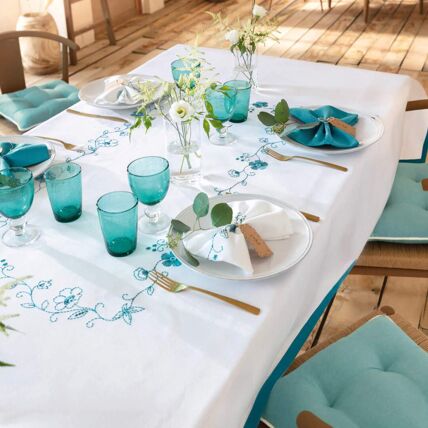 Serviette de table