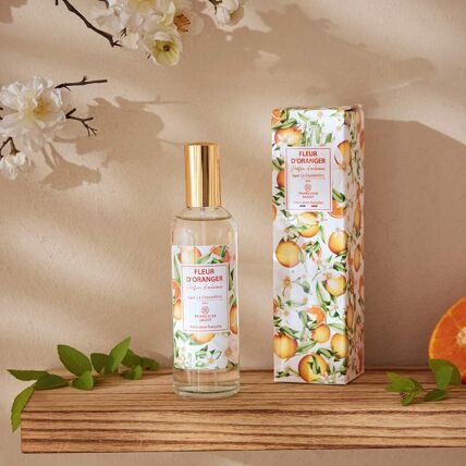 Parfum d'ambiance