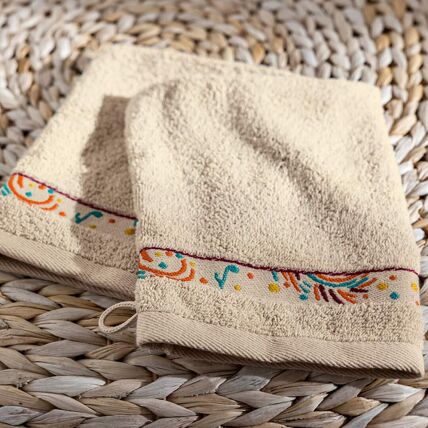 Linge de bain