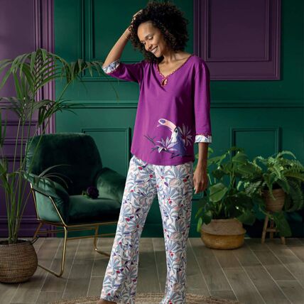 Pyjama