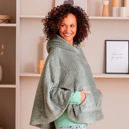 Poncho
