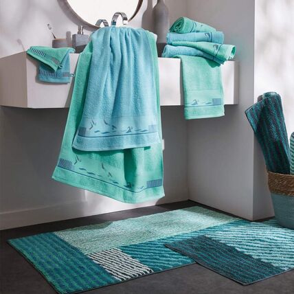 Tapis de bain