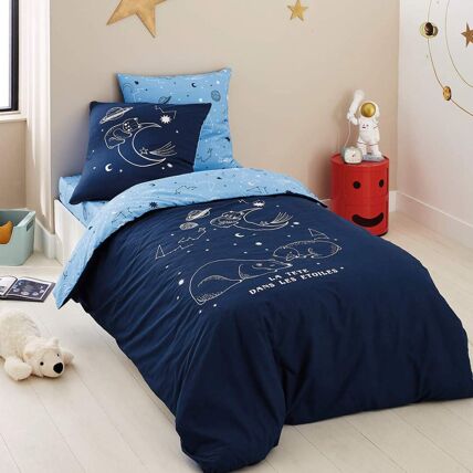 Linge de lit