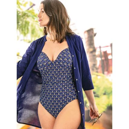 Maillot de bain