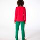 Pyjama rouge-9
