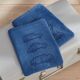 2 Gants de toilette-1