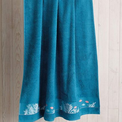 Maxi drap de bain