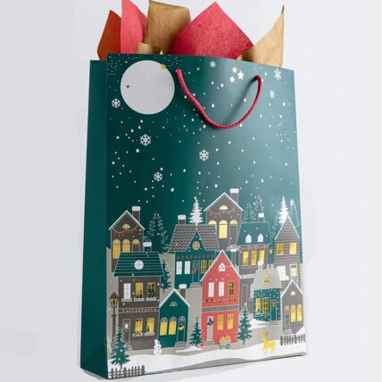 Sac cadeau 2022
