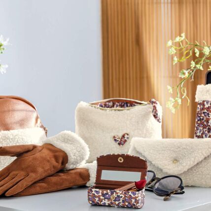 Trousse plate