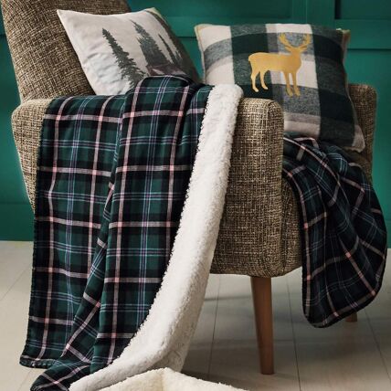 Plaid