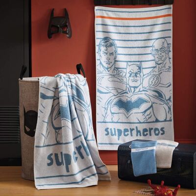 Superheros