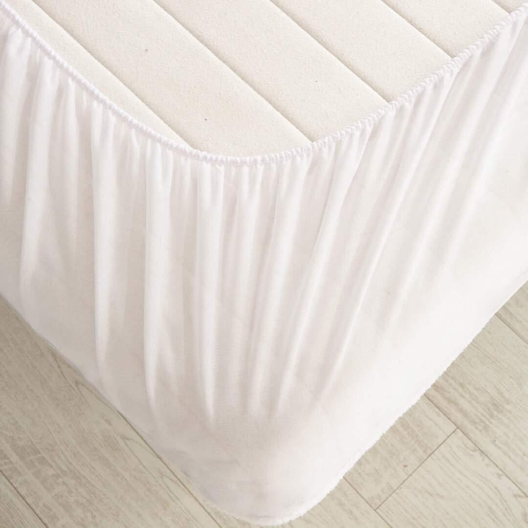 Protection ultra ventilée