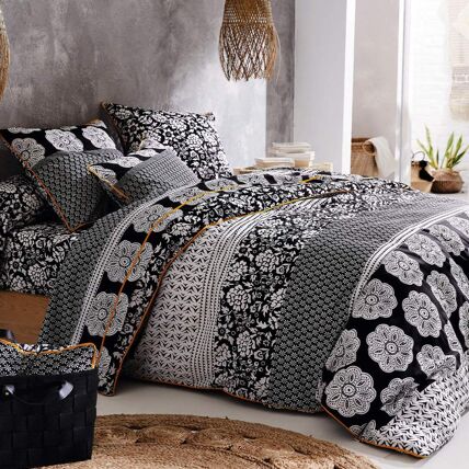Linge de lit