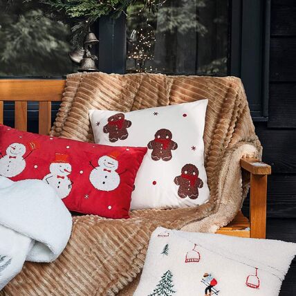 Housse de coussin
