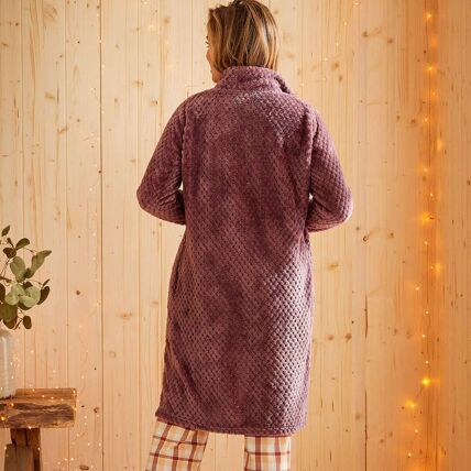 Robe de chambre