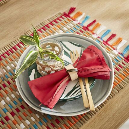 2 sets de table