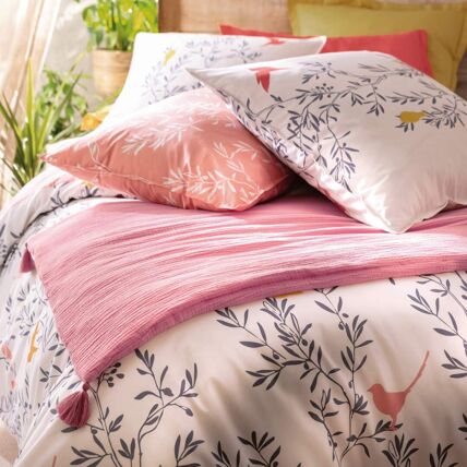 Linge de lit