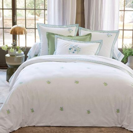 Linge de lit