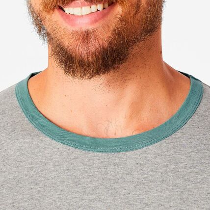 Pyjama flanelle