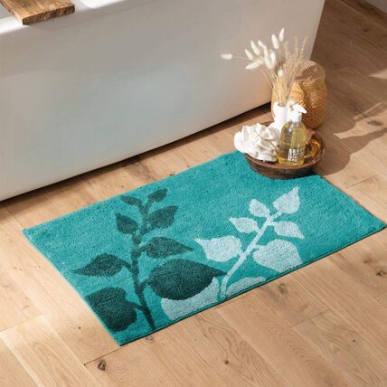 Tapis de bain
