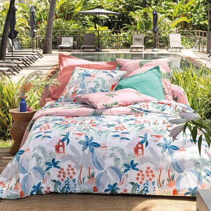 Housse de couette