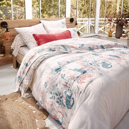 Housse de couette