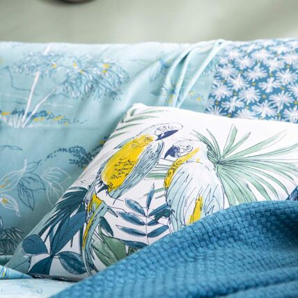 Housse De Coussin
