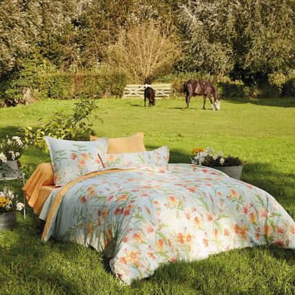 Housse de couette