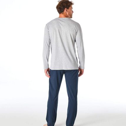 Pyjama gris