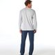 Pyjama gris-5