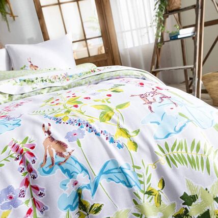 Housse de couette