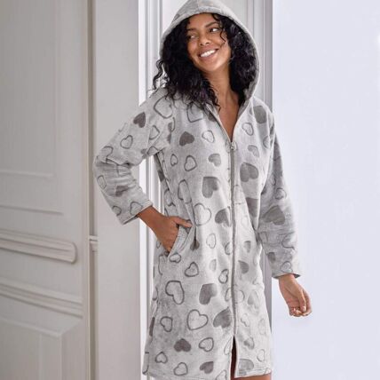 Robe de chambre