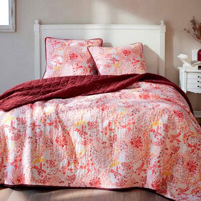 Eclats floraux