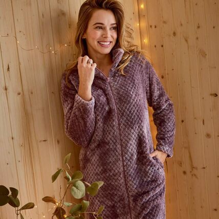 Robe de chambre