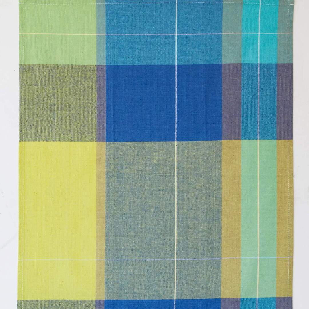 Couleurs antillaises