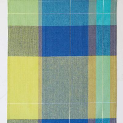 Couleurs antillaises