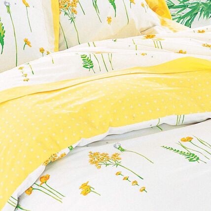 Housse de couette