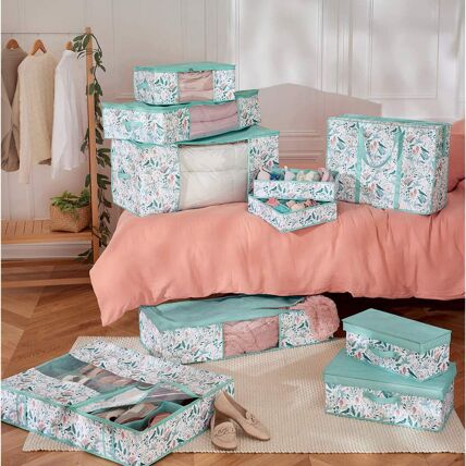 Housse sous le lit