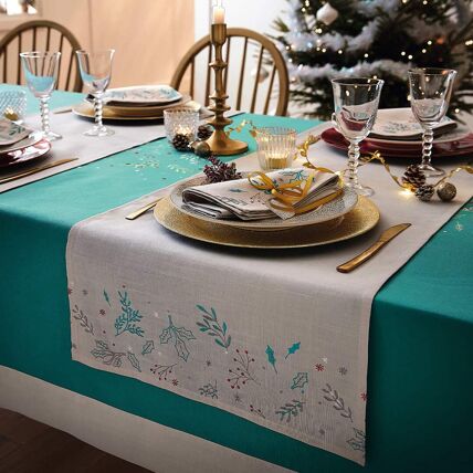 Chemin de table