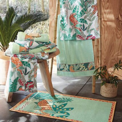 Tapis de bain