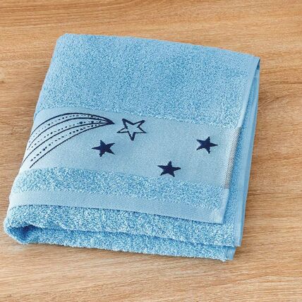 Serviette de bain