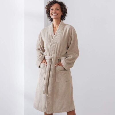 Peignoir adulte